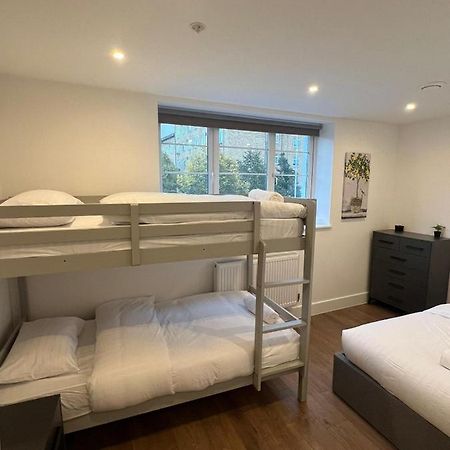 Apartamento Sleep 10 London Chelsea Bridge Tower Bridge Wrc Exterior foto