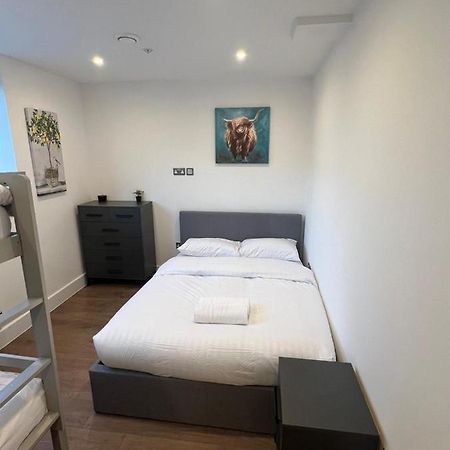 Apartamento Sleep 10 London Chelsea Bridge Tower Bridge Wrc Exterior foto