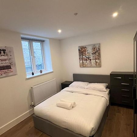 Apartamento Sleep 10 London Chelsea Bridge Tower Bridge Wrc Exterior foto