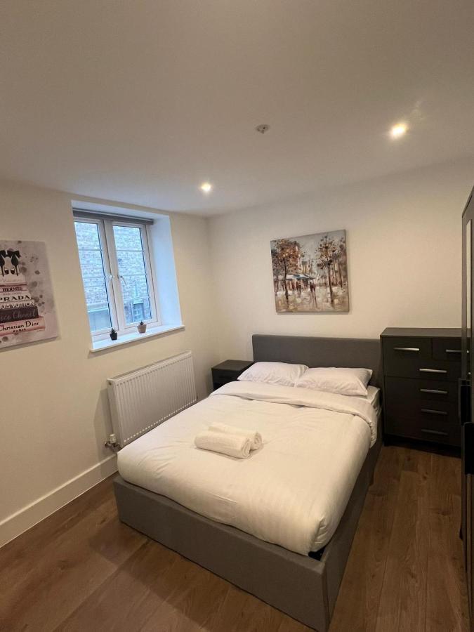 Apartamento Sleep 10 London Chelsea Bridge Tower Bridge Wrc Exterior foto