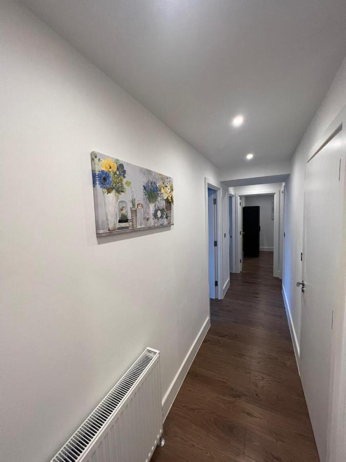 Apartamento Sleep 10 London Chelsea Bridge Tower Bridge Wrc Exterior foto